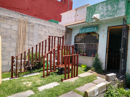 Carpintería Esperanza