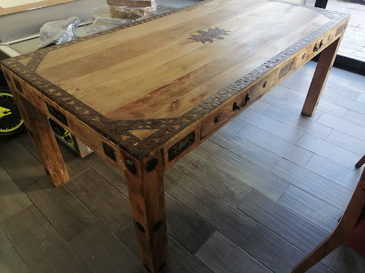 Carpintería Mendoza