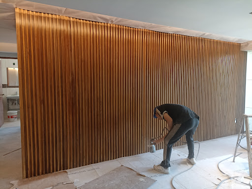 Carpintería El Pirul