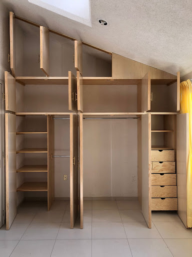 Carpintería Los Reyes