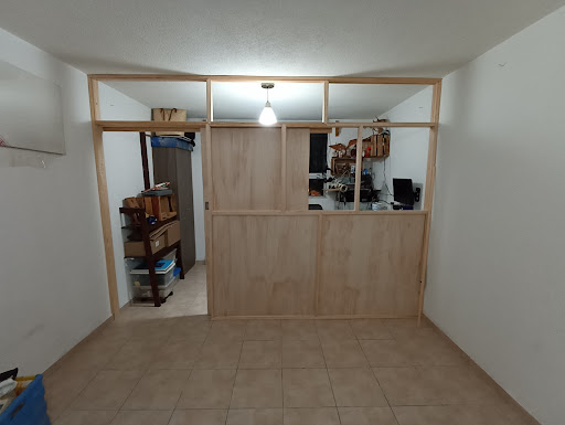 CARPINTERÍA LD CREATRONICS