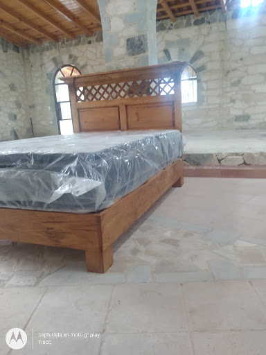 Carpintería carrillo cuevas