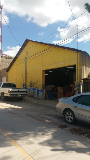 Carpinteria Balderrama