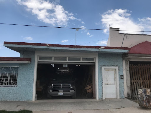 Carpinteria A.L.E.W.A