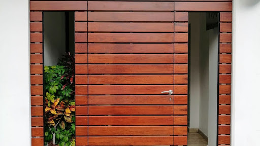 Carpintería y ebanistería "San Jose"