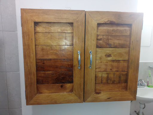 Carpinteria general "Sin Límites Palets"