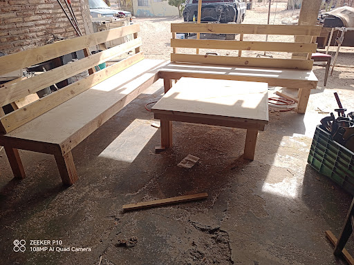 Carpintería y Ebanisteria Duran