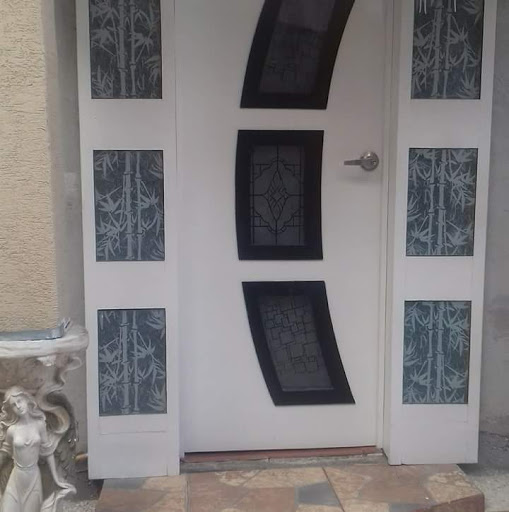 Carpintería San Francisco