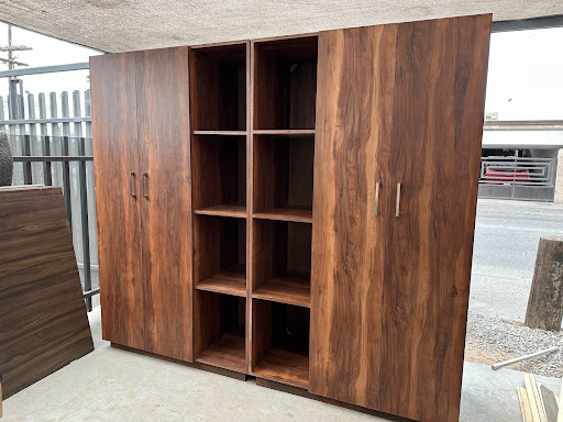 Carpintería Jiménez