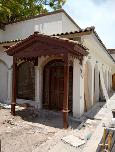 Carpintería Julio Carrillo