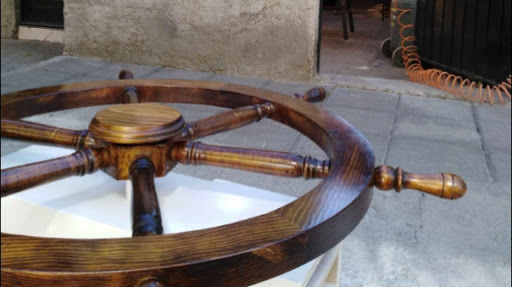 Billy's Carpintería