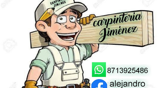 Carpinteria jimenez