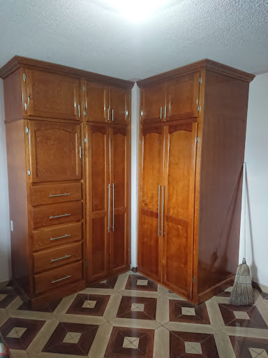 Carpinteria "Don Ricardo"