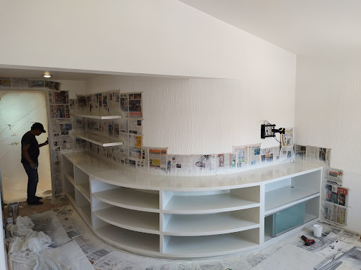 Carpinteria Y Servicios Multiples Los Tres Castores