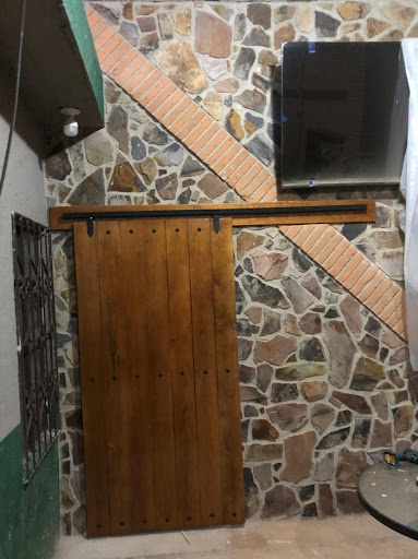 valenzuela woodwork