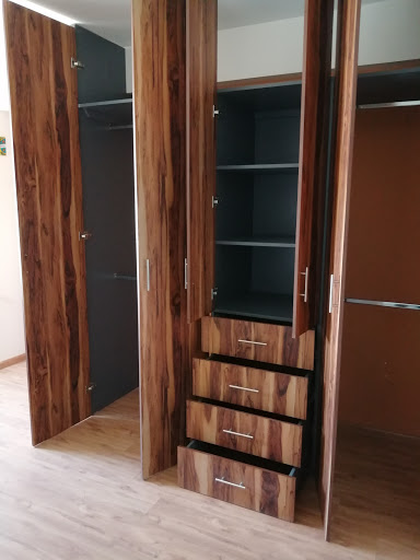 Closets y cocinas Cree&Crea Muebles