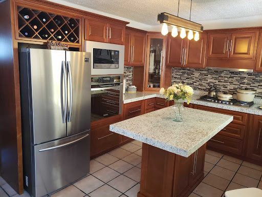 Carpintería Residencial Gurrola