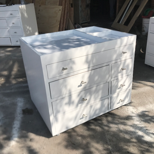 Carpintería & Decoraciones en Madera