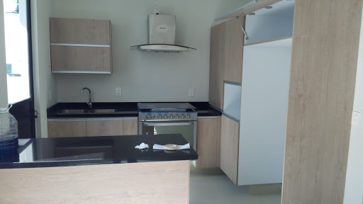 Carpintería San Antonio