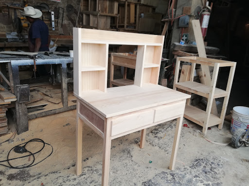 Carpintería Constancio