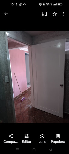 Carpinteria "La Pasadita"