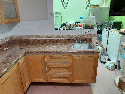 Carpintería Villanueva