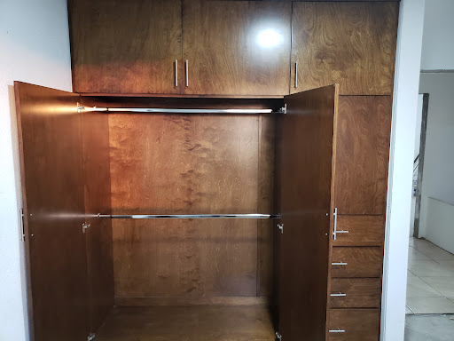 Carpinteria y Diseños Velasquez