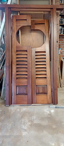 Tlaximaloyan Carpintería