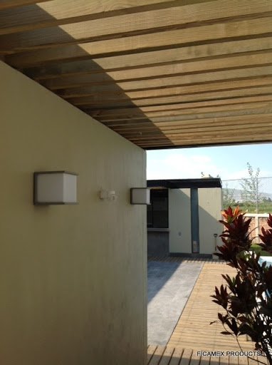 FICAMEX - Fibra de Caña Mexicana SA de CV