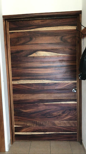 Carpinteria Preciado-Devany