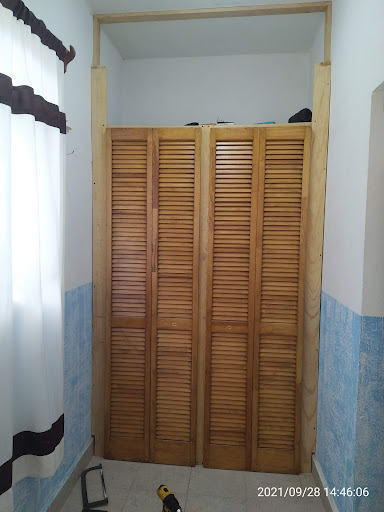 Nueva imagen carpinteria