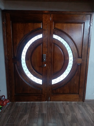 Carpintería "Estrella"