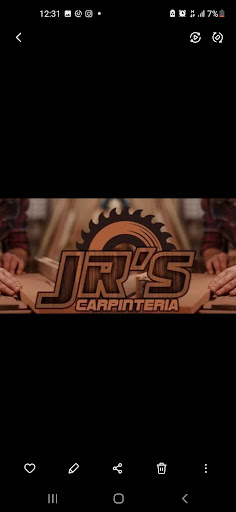Carpintería JR'S