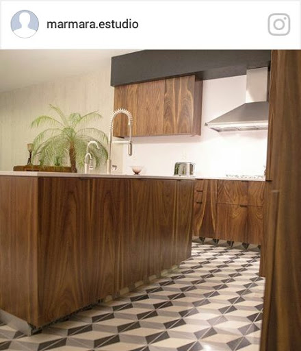 Carpinteria y Diseño FFA-EM