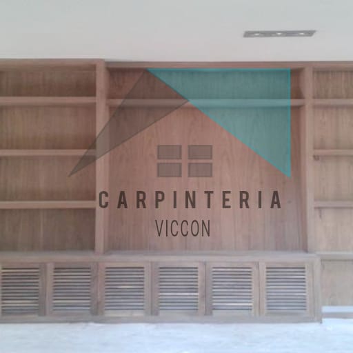 Carpintería VICCON