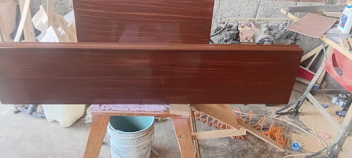 Carpintería TOLENTINO