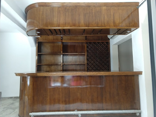 Carpinteria y evanisteria "LA GARLOPA"