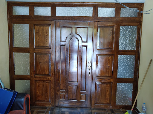 Carpintería Buena Vista ️