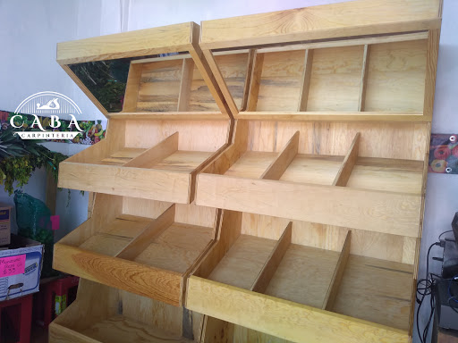 Caba Carpintería