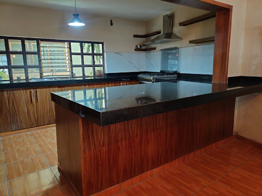 Carpintería Arrizón