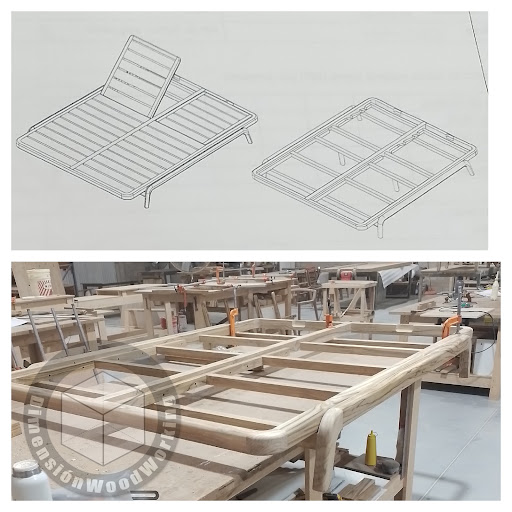 Dimensión WoodWorking