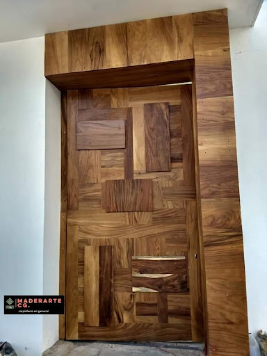 Carpinteria MaderArte CG