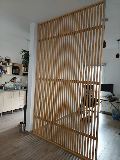 Carpintería "La Carpinteada"