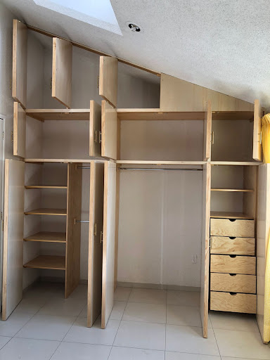 Carpintería Los Reyes