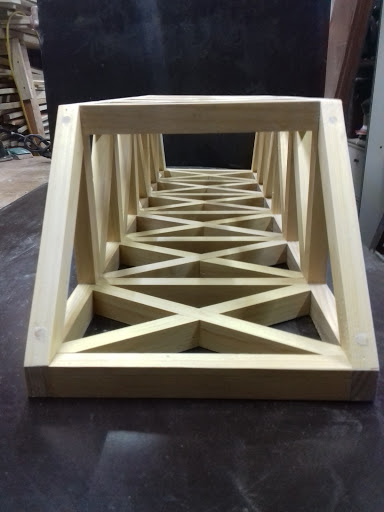 Nacho's Carpinteria Y Restauracion