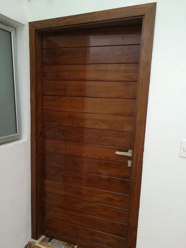 Carpinteria Cholico