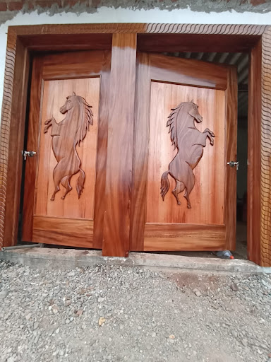 Carpintería
