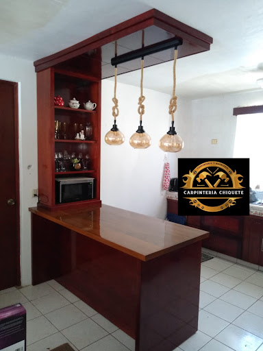 Carpintería Chiquete