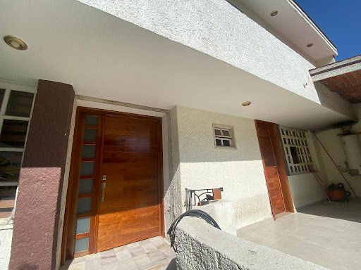 Carpinteria Preciado-Devany