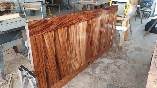 Tavo´s Carpintería